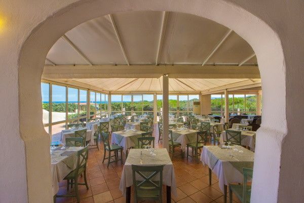 Hôtel Club Framissima Del Golfo 4* pas cher photo 11