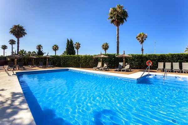 Hôtel Club Framissima Occidental Isla Cristina 4* pas cher photo 5