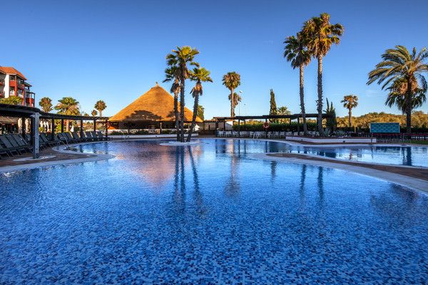 Hôtel Club Framissima Occidental Isla Cristina 4* pas cher photo 7