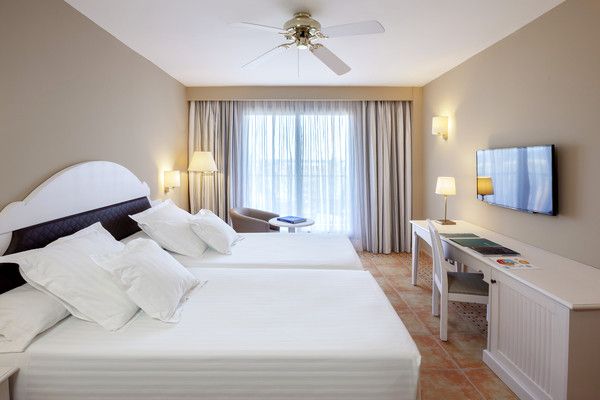 Hôtel Club Framissima Occidental Isla Cristina 4* pas cher photo 8