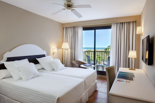 Hôtel Club Framissima Occidental Isla Cristina 4* pas cher photo 9