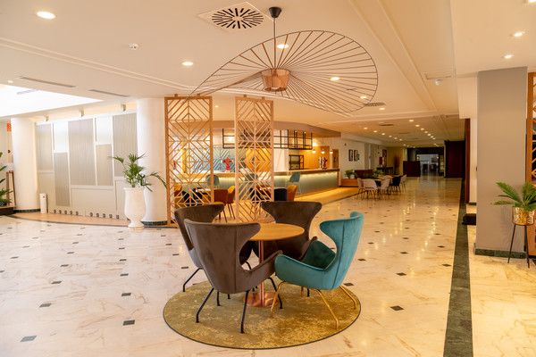 Hôtel Club Framissima Occidental Isla Cristina 4* pas cher photo 25