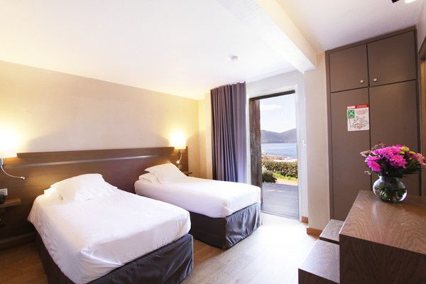 Hôtel Club Framissima Paese Di Lava 3* pas cher photo 6