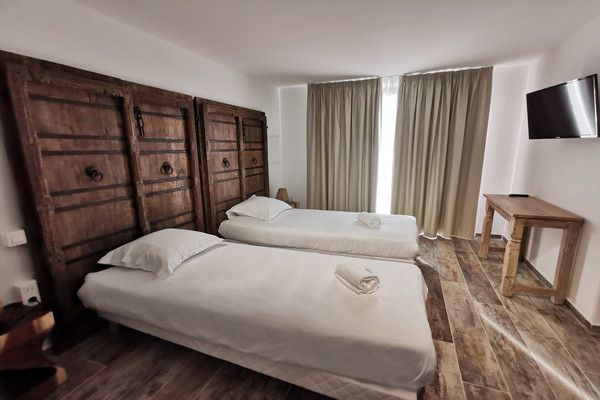 Hôtel Club Framissima Paese Di Lava 3* pas cher photo 5