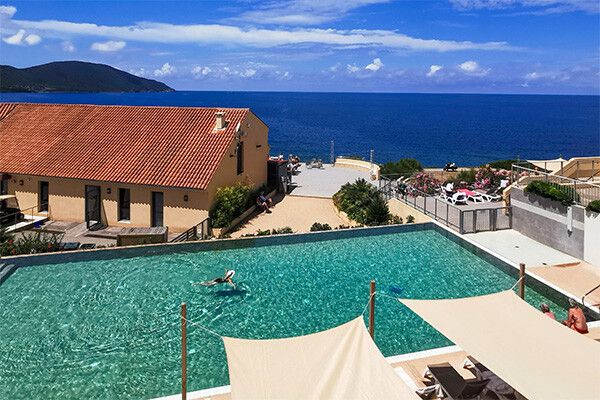 Hôtel Club Framissima Paese Di Lava 3* pas cher