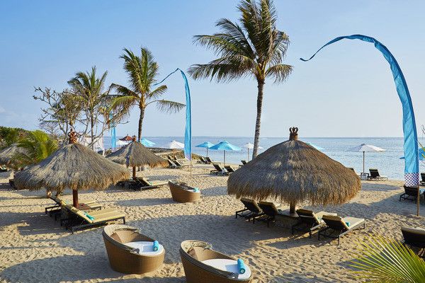 Hôtel Club Framissima Sol by Melia Benoa Bali 5* pas cher photo 2