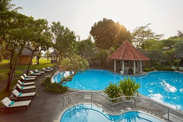 Hôtel Club Framissima Sol by Melia Benoa Bali 5* pas cher photo 3