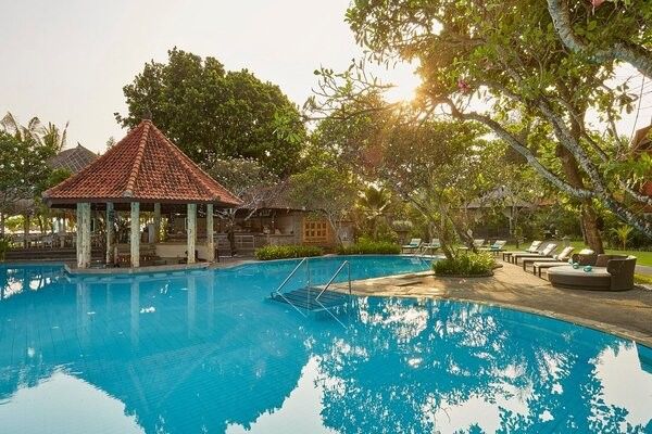 Hôtel Club Framissima Sol by Melia Benoa Bali 5* pas cher photo 4