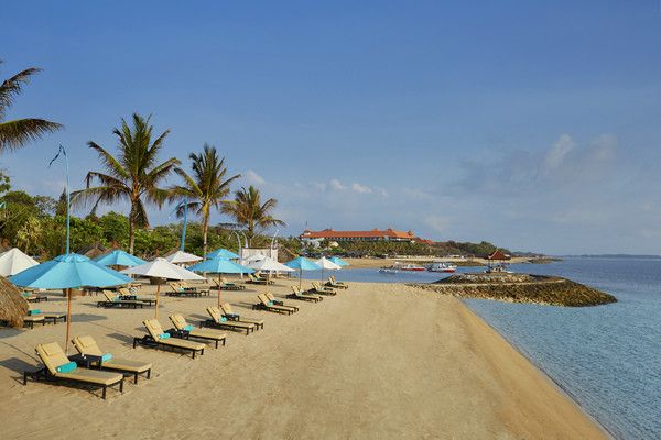 Hôtel Club Framissima Sol by Melia Benoa Bali 5* pas cher photo 5