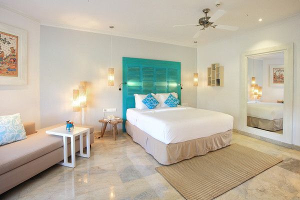 Hôtel Club Framissima Sol by Melia Benoa Bali 5* pas cher photo 7
