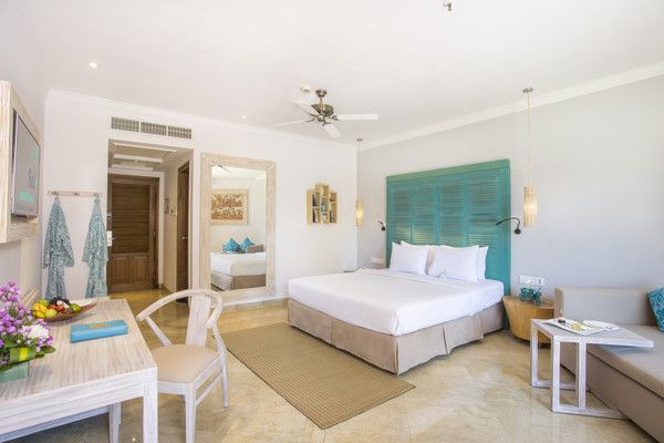 Hôtel Club Framissima Sol by Melia Benoa Bali 5* pas cher photo 6