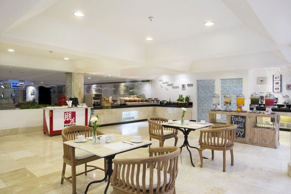 Hôtel Club Framissima Sol by Melia Benoa Bali 5* pas cher photo 8