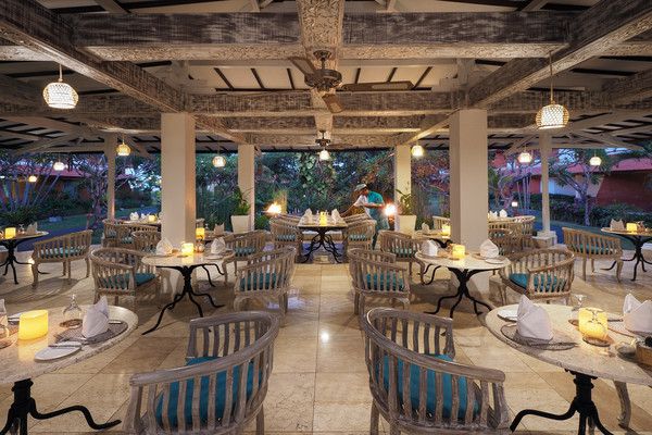 Hôtel Club Framissima Sol by Melia Benoa Bali 5* pas cher photo 9