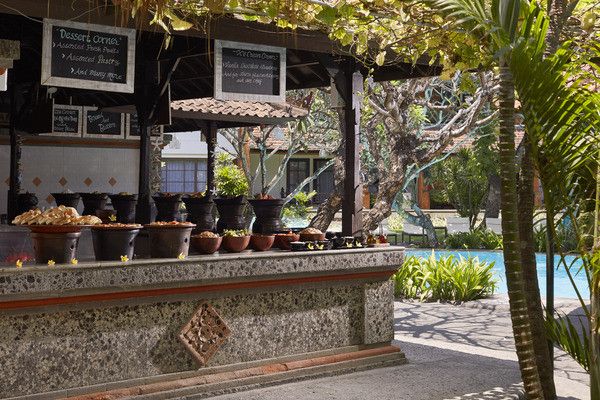Hôtel Club Framissima Sol by Melia Benoa Bali 5* pas cher photo 11