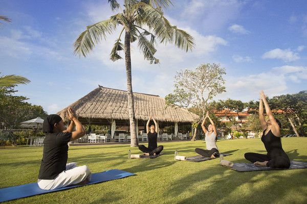 Hôtel Club Framissima Sol by Melia Benoa Bali 5* pas cher photo 18