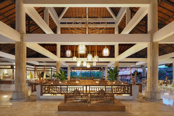 Hôtel Club Framissima Sol by Melia Benoa Bali 5* pas cher photo 21