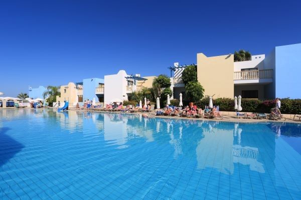 Hôtel Club Jumbo Eleni Village catégorie A pas cher photo 3
