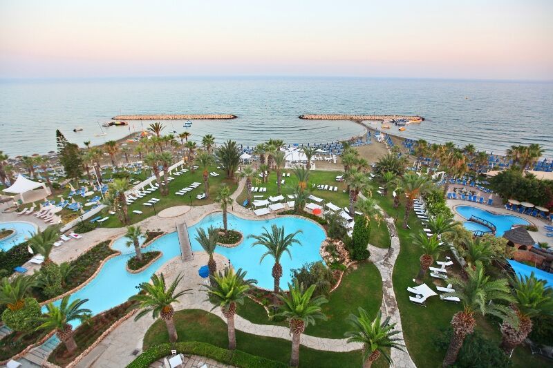 Hôtel Kappa Club Sentido Sandy Beach 4* pas cher photo 2