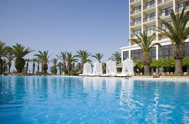 Hôtel Kappa Club Sentido Sandy Beach 4* pas cher photo 1