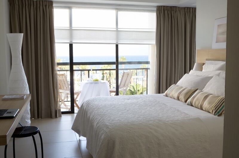 Hôtel Kappa Club Sentido Sandy Beach 4* pas cher photo 4