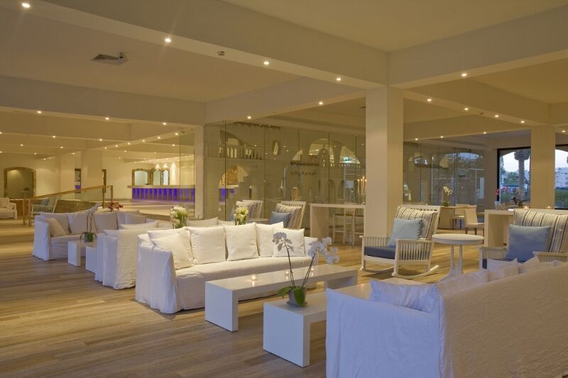 Hôtel Kappa Club Sentido Sandy Beach 4* pas cher photo 3