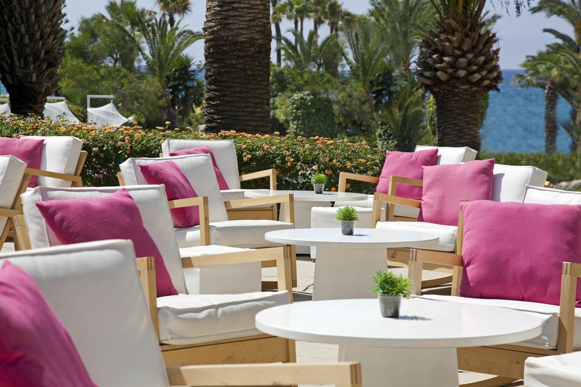 Hôtel Kappa Club Sentido Sandy Beach 4* pas cher photo 9