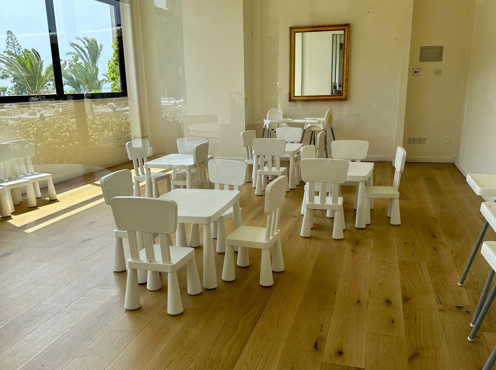 Hôtel Kappa Club Sentido Sandy Beach 4* pas cher photo 24