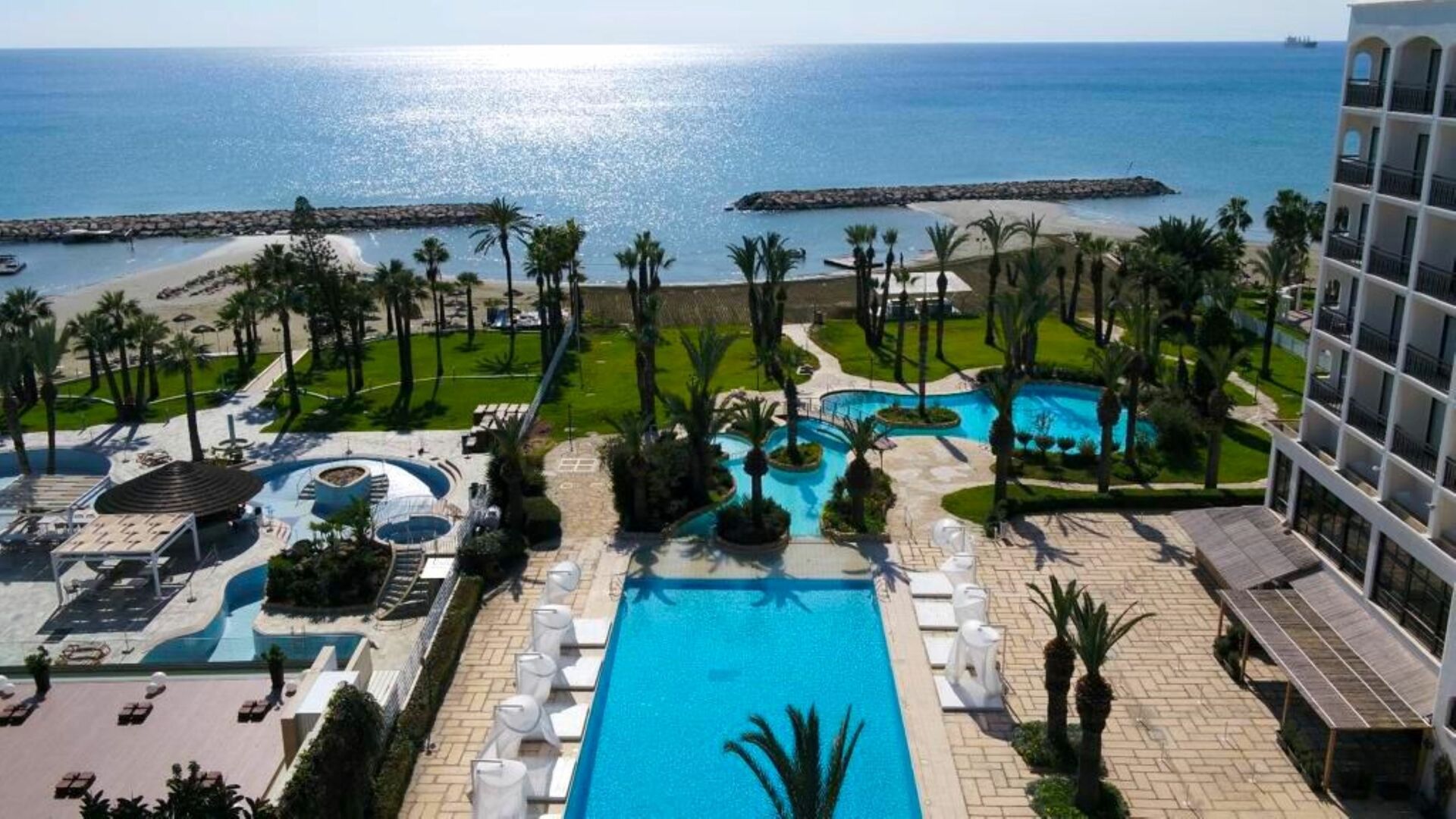 Hôtel Kappa Club Sentido Sandy Beach 4* pas cher photo 10