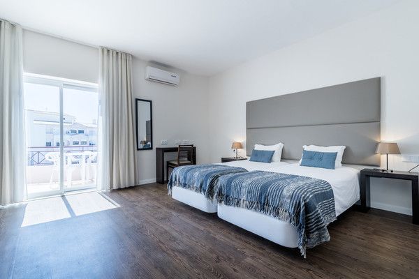 Hôtel Club Jumbo Vilarosa 3* pas cher photo 6