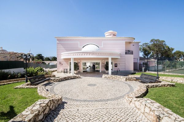 Hôtel Club Jumbo Vilarosa 3* pas cher photo 18
