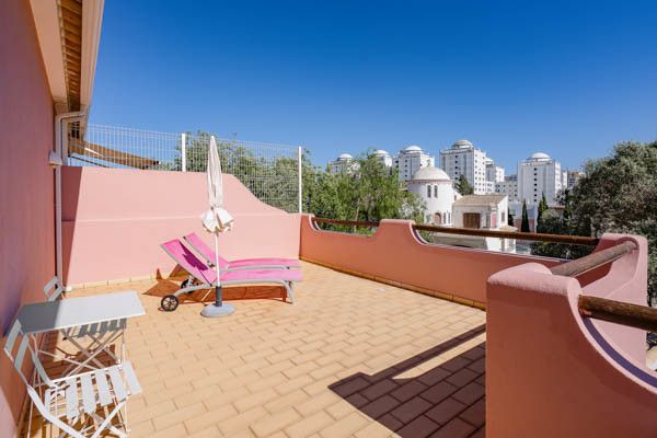 Hôtel Club Jumbo Vilarosa 3* pas cher photo 5