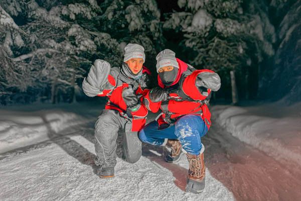 Hôtel Club Jumbo Yllaskaltio 3* pas cher