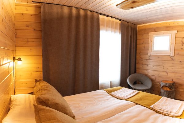 Hôtel Club Jumbo Tankavaara Gold Village 4* pas cher photo 13