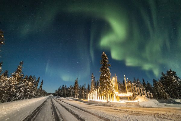 Hôtel Club Jumbo Tankavaara Gold Village 4* pas cher photo 11