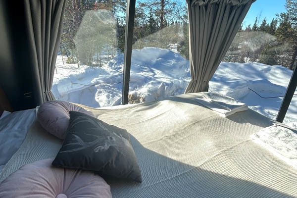 Hôtel Club Jumbo Tankavaara Gold Village 4* pas cher photo 6