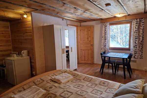 Hôtel Club Jumbo Tankavaara Gold Village 4* pas cher photo 17