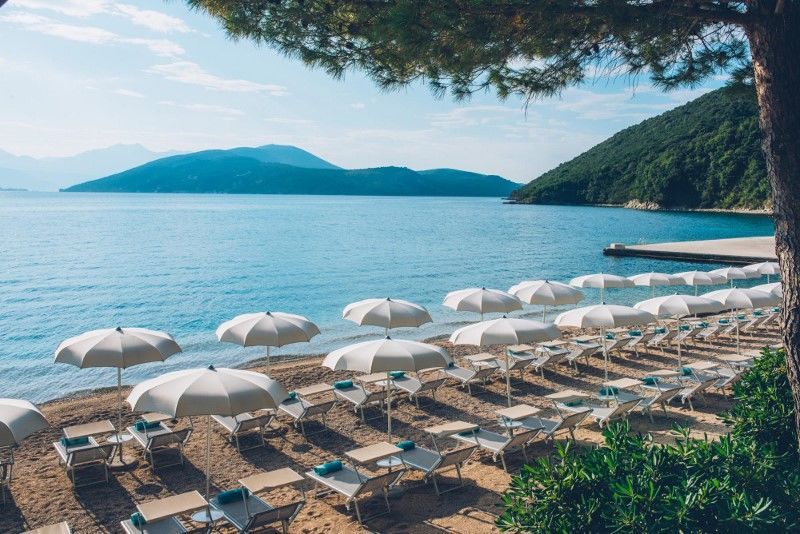 Kappa Club Hôtel Iberostar Herceg Novi 4* pas cher photo 10