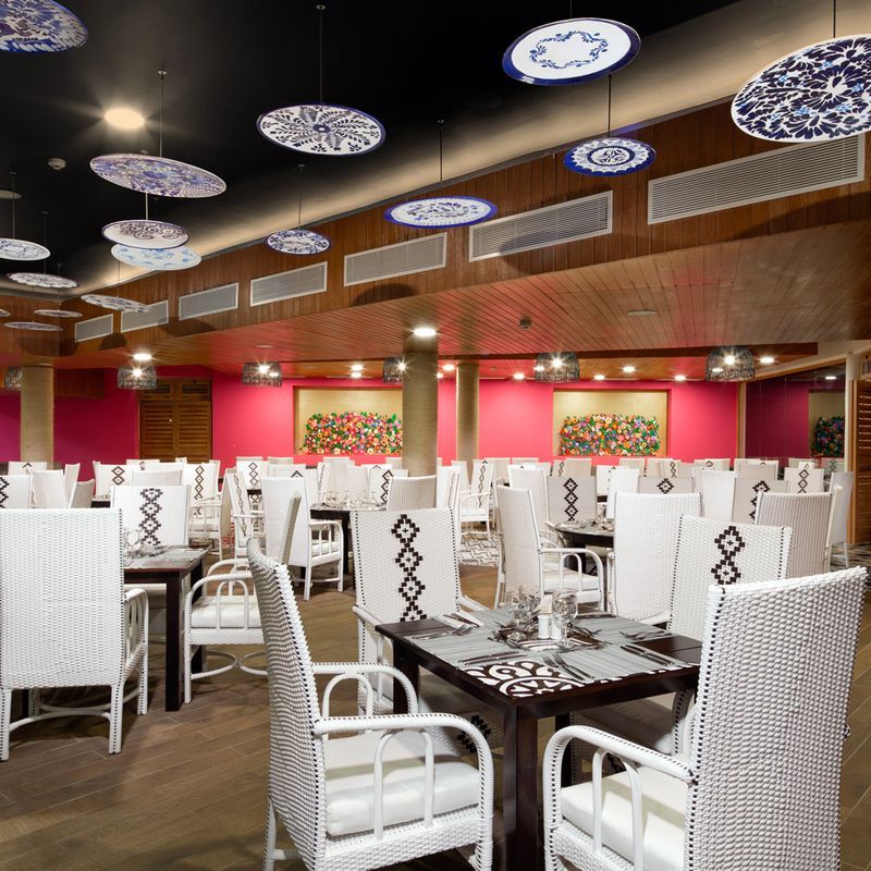 Hôtel Mondi Club Sirenis Tropical & Aquapark 5* pas cher photo 25