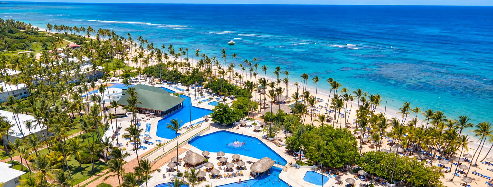 Hôtel Mondi Club Sirenis Tropical & Aquapark 5* pas cher photo 1