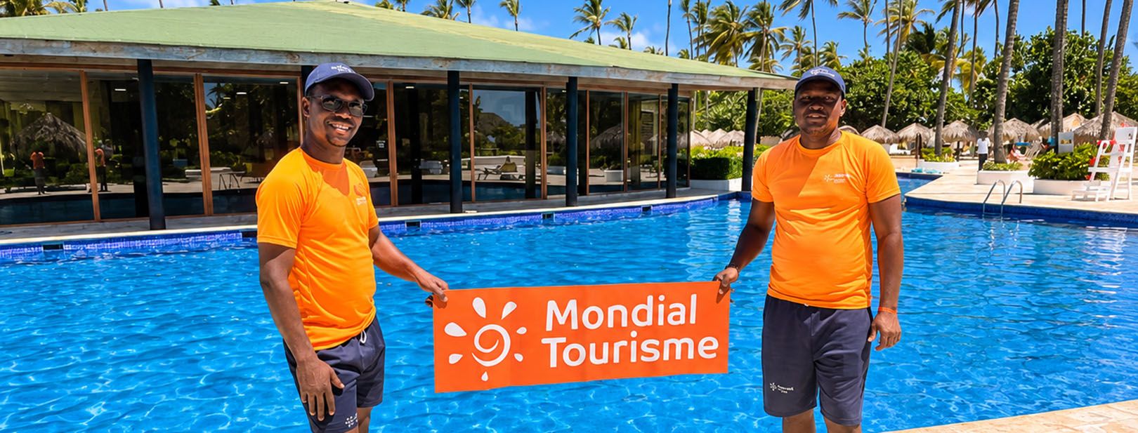 Hôtel Mondi Club Sirenis Tropical & Aquapark 5* pas cher photo 4