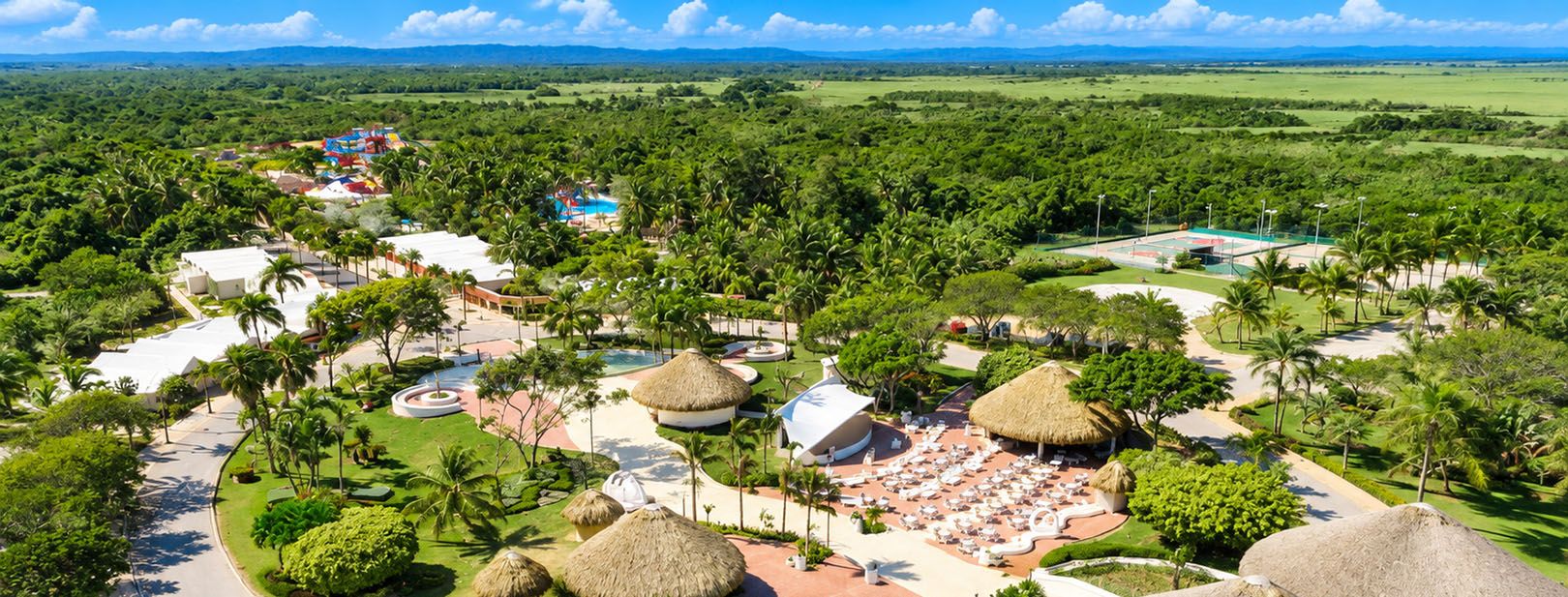 Hôtel Mondi Club Sirenis Tropical & Aquapark 5* pas cher photo 6