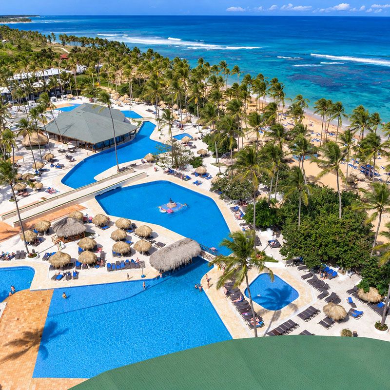 Hôtel Mondi Club Sirenis Tropical & Aquapark 5* pas cher photo 7