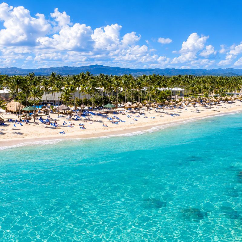 Hôtel Mondi Club Sirenis Tropical & Aquapark 5* pas cher photo 8