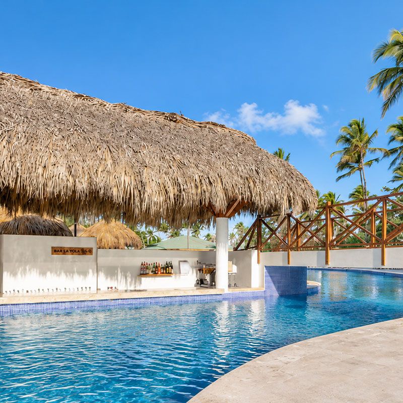 Hôtel Mondi Club Sirenis Tropical & Aquapark 5* pas cher photo 9
