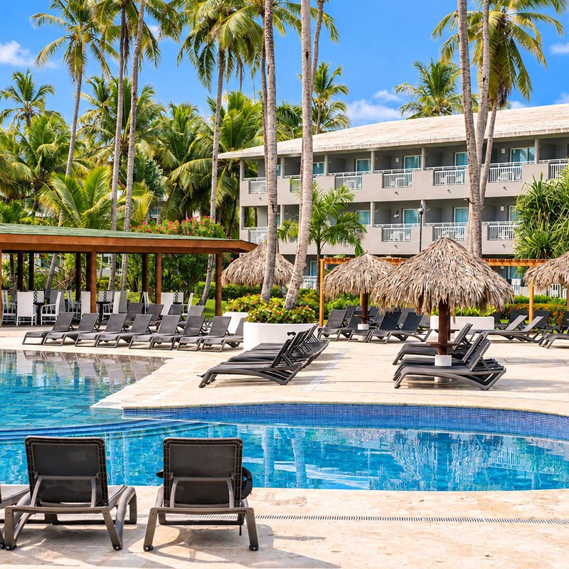 Hôtel Mondi Club Sirenis Tropical & Aquapark 5* pas cher photo 10