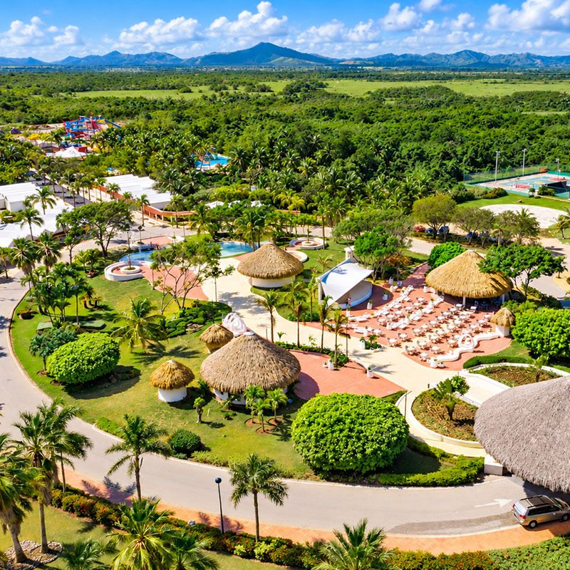 Hôtel Mondi Club Sirenis Tropical & Aquapark 5* pas cher photo 11