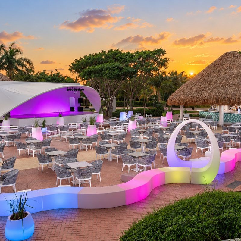 Hôtel Mondi Club Sirenis Tropical & Aquapark 5* pas cher photo 12