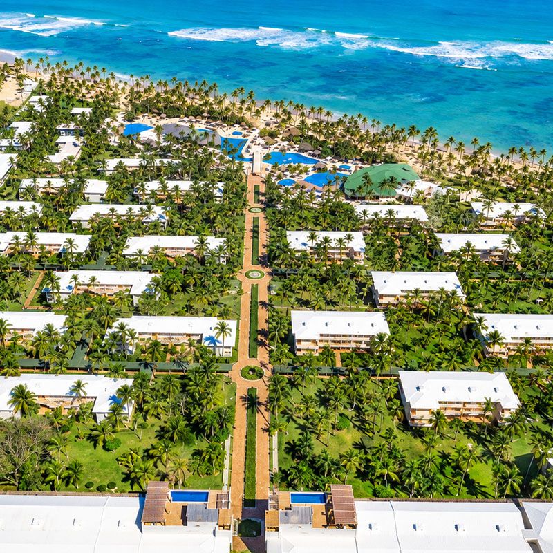 Hôtel Mondi Club Sirenis Tropical & Aquapark 5* pas cher photo 13
