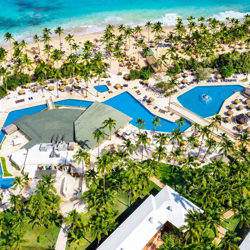 Hôtel Mondi Club Sirenis Tropical & Aquapark 5* pas cher photo 14