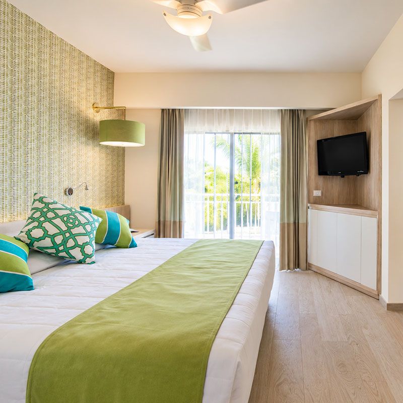 Hôtel Mondi Club Sirenis Tropical & Aquapark 5* pas cher photo 15